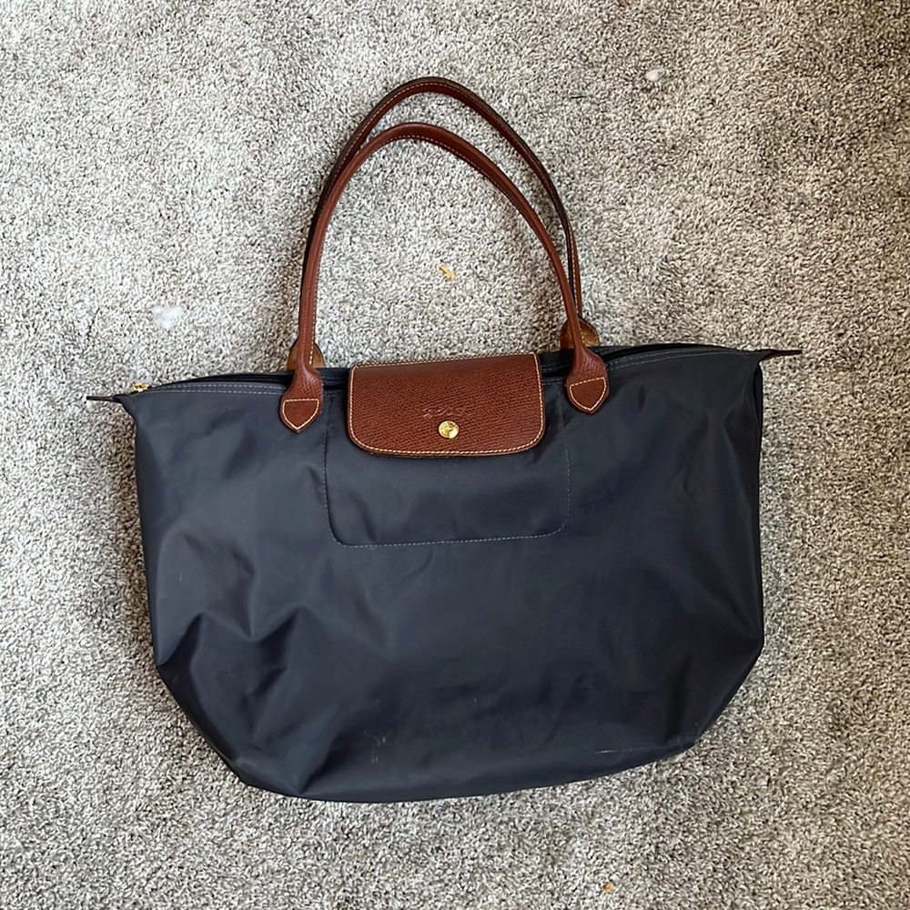 Great Large Longchamp tote